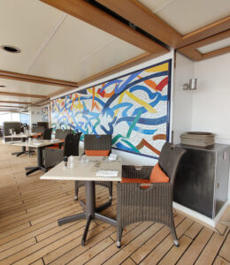 Terrace Café