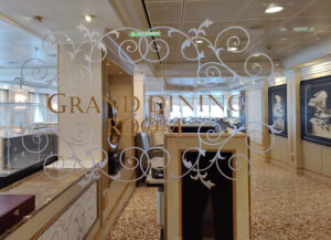 Grand Dining Room