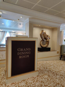 Grand Dining Room