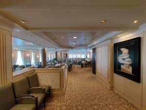 Grand Dining Room