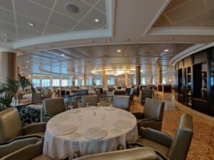 Grand Dining Room