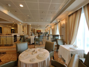 Grand Dining Room