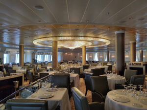 Grand Dining Room