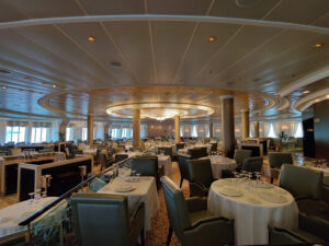 Grand Dining Room
