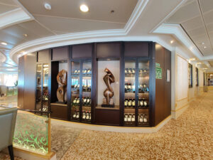 Grand Dining Room