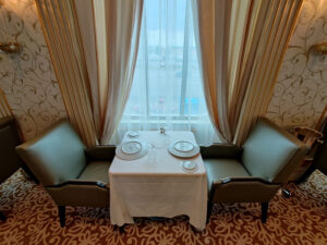 Grand Dining Room