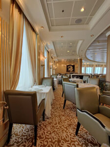 Grand Dining Room