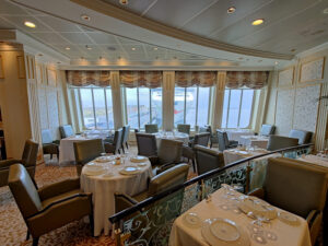 Grand Dining Room