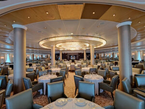 Grand Dining Room