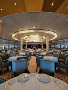 Grand Dining Room