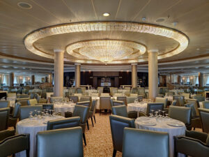Grand Dining Room