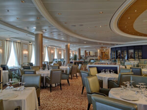 Grand Dining Room
