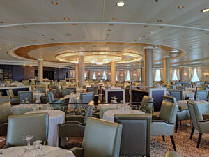 Grand Dining Room