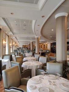 Grand Dining Room