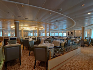 Grand Dining Room
