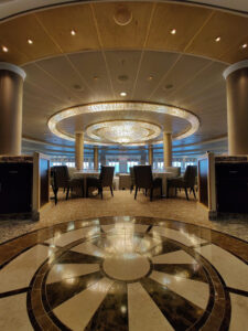 Grand Dining Room