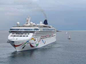 Norwegian Dawn