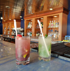 Waves Bar