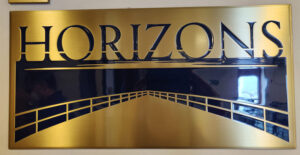 Horizons