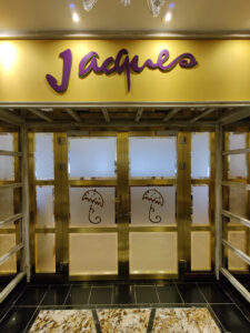 Jacques