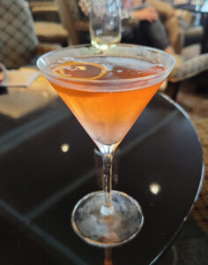 Cosmopolitan