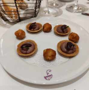 Assiette Provencale