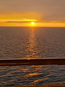 Sonnenuntergang