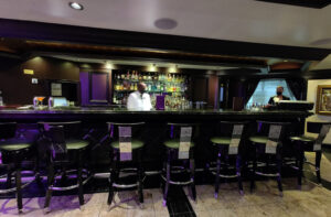 Martinis
