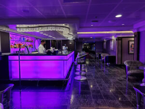 Casino Bar