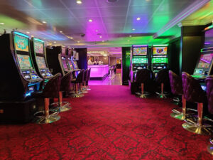 Casino Raum 2