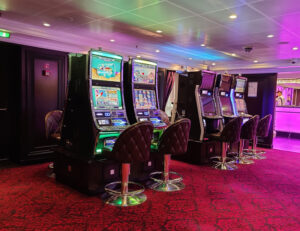 Casino Raum 2