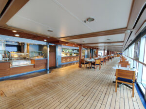 Waves Grill