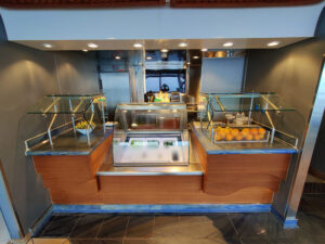 Waves Grill