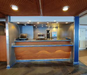Waves Grill