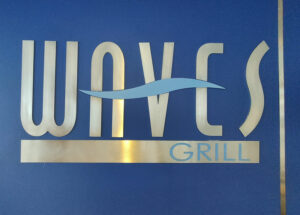 Waves Grill