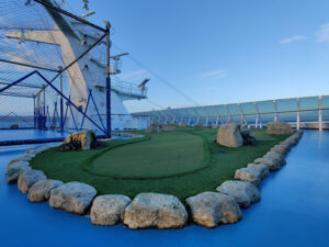 Pebble Beach