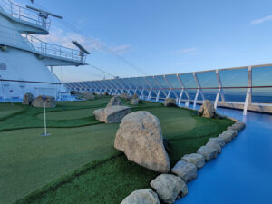 Pebble Beach