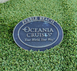Pebble Beach