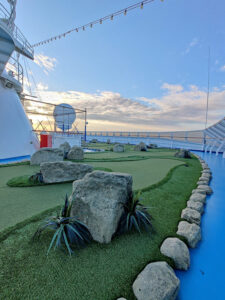 Pebble Beach