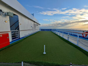 Croquet / Bocce