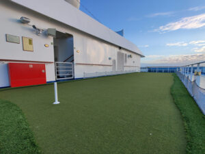 Croquet / Bocce