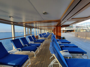 Pooldeck