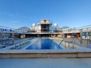 Pooldeck