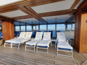 Pooldeck