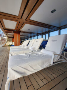 Pooldeck
