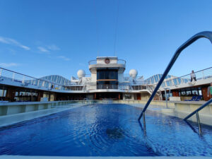 Pooldeck