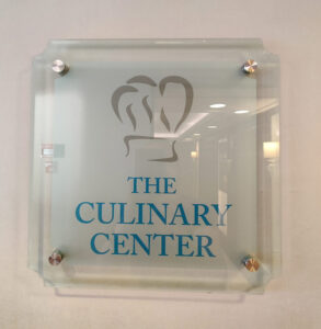 Culinary Center