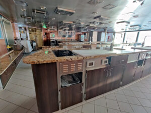 Culinary Center