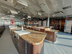 Culinary Center