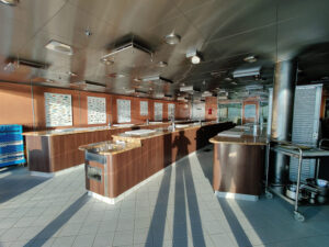 Culinary Center